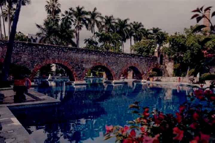 Eleanor, 34 — Escort in Hacienda Arriba, Mexico