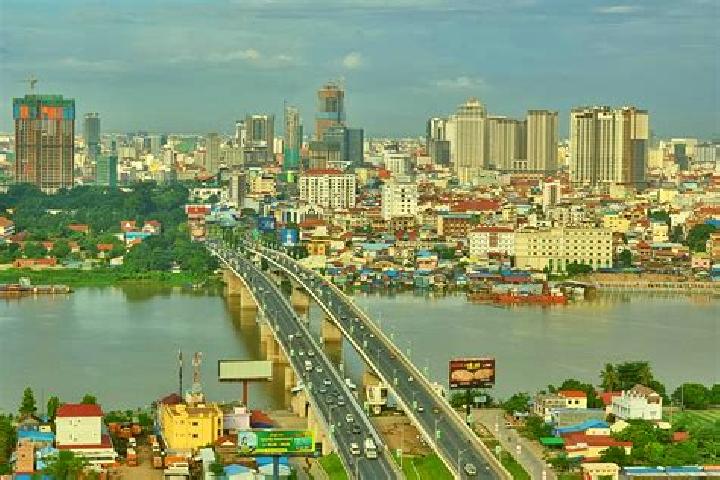 Eleanor, 34 — Escort in Ka Lan, Cambodia