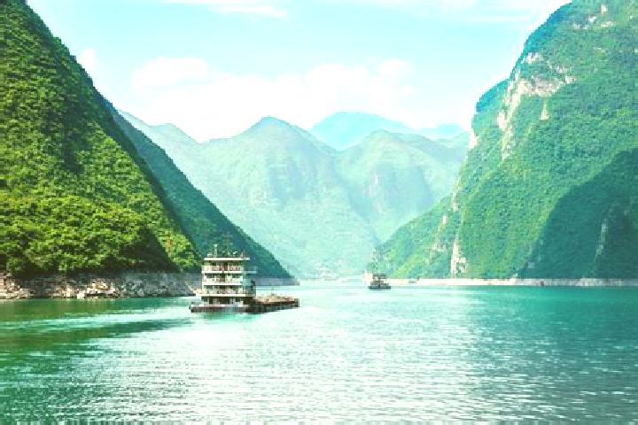 Eleanor, 34 — Escort in Kengzi, China