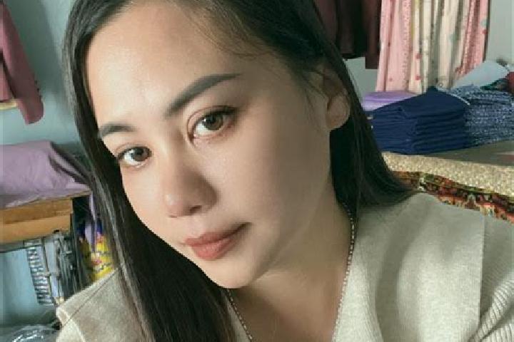 Eleanor, 34 — Escort in Kham Muang, Thailand