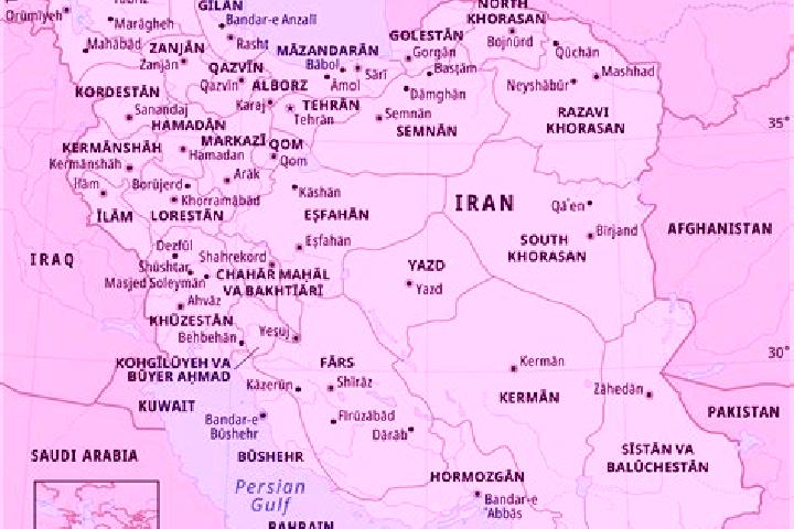 Eleanor, 34 — Escort in Khorramdarreh, Iran