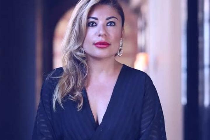Eleanor, 34 — Escort in Kizilyurt, Russia