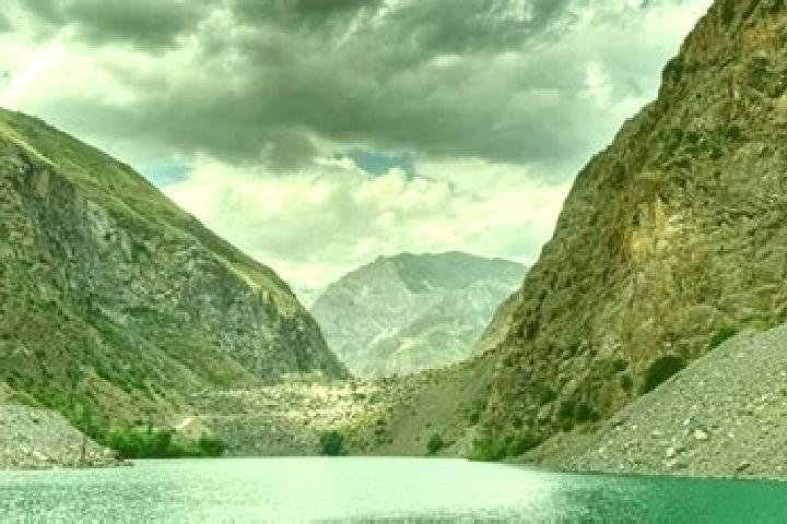 Eleanor, 34 — Escort in Konsoy, Tajikistan