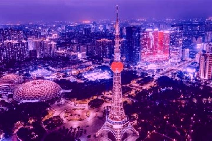 Eleanor, 34 — Escort in Lecong, China