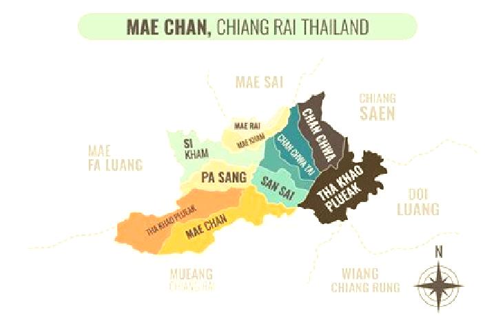 Eleanor, 34 — Escort in Mae Chan, Thailand