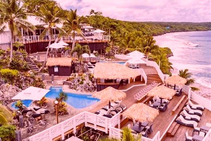 Eleanor, 34 — Escort in Matavai, Samoa