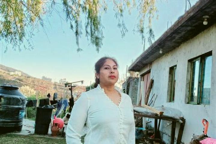 Eleanor, 34 — Escort in Merced del Potrero, Mexico