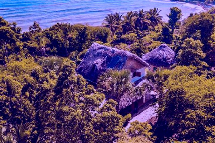 Eleanor, 34 — Escort in Milot, Haiti