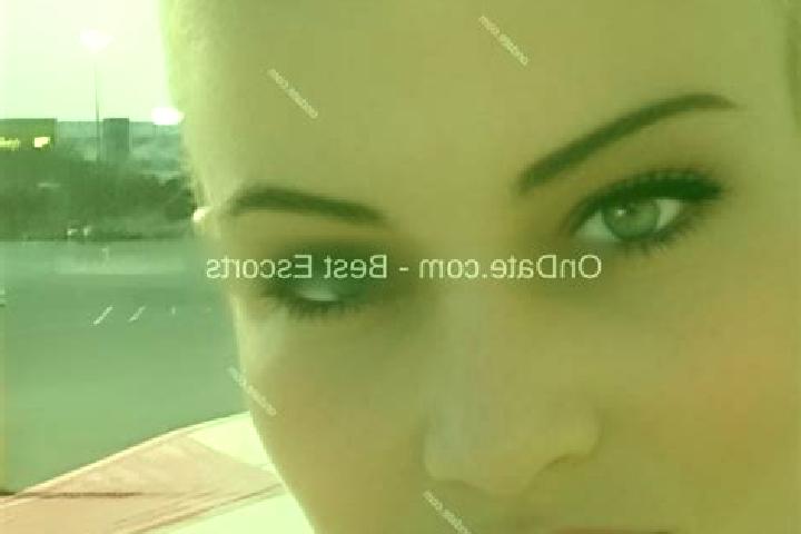 Eleanor, 34 — Escort in Morgaushi, Russia