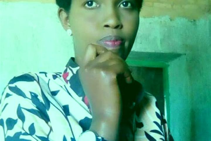 Eleanor, 34 — Escort in Mugongomanga, Burundi