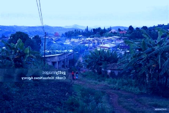 Eleanor, 34 — Escort in Muhanga, Rwanda