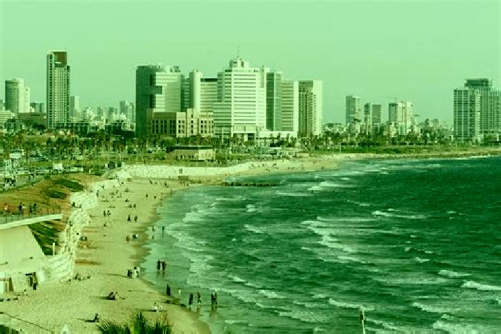 Eleanor, 34 — Escort in Nayn, Israel