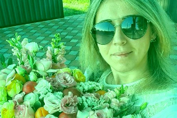 Eleanor, 34 — Escort in Nova Borova, Ukraine