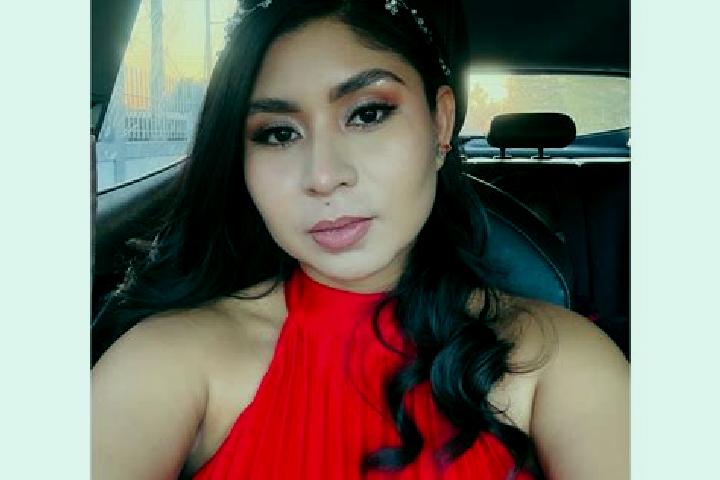 Eleanor, 34 — Escort in Nueva Italia de Ruiz, Mexico