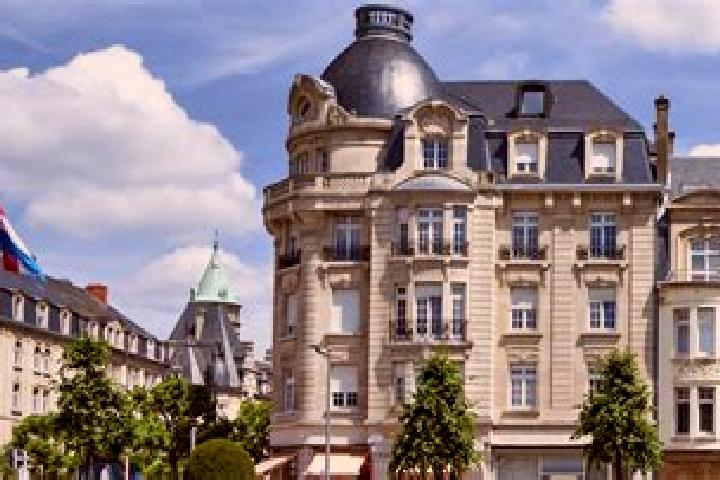 Eleanor, 34 — Escort in Obercorn, Luxembourg
