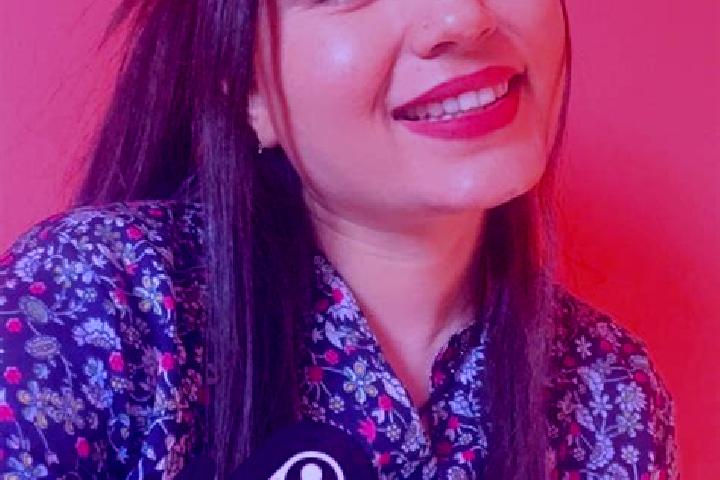 Eleanor, 34 — Escort in Odlabari, India