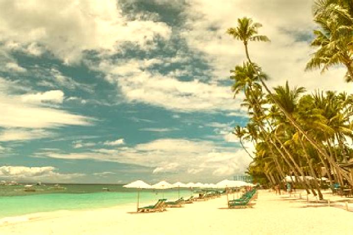 Eleanor, 34 — Escort in Panglao, Philippines