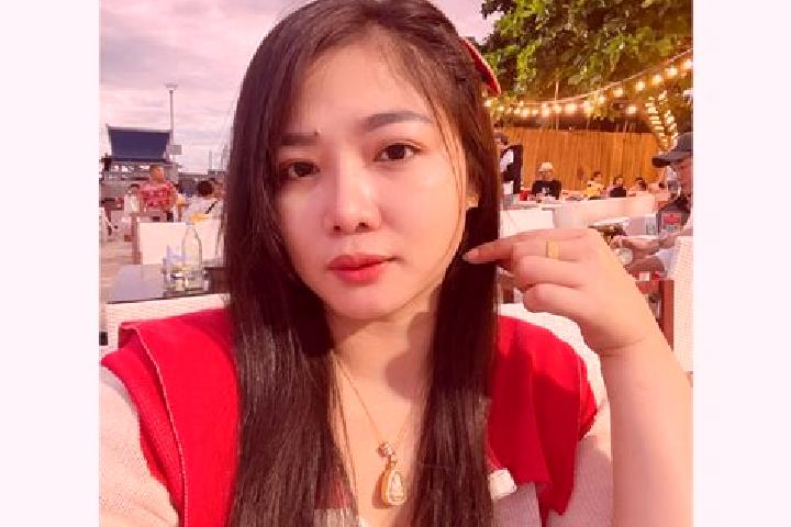 Eleanor, 34 — Escort in Phichai, Thailand