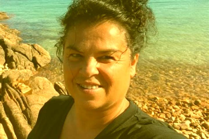 Eleanor, 34 — Escort in Plouaret, France