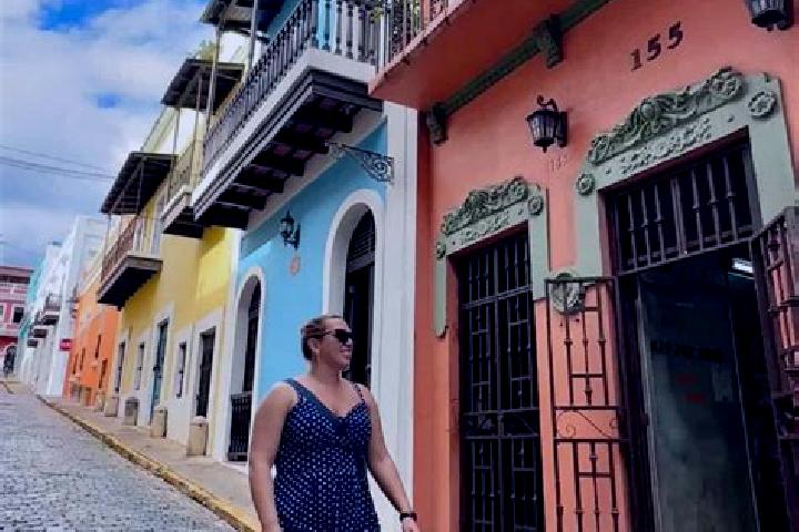 Eleanor, 34 — Escort in Puerto Pilon, Panama