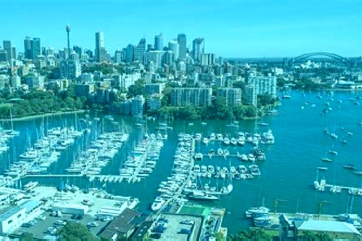 Eleanor, 34 — Escort in Rushcutters Bay, Australia