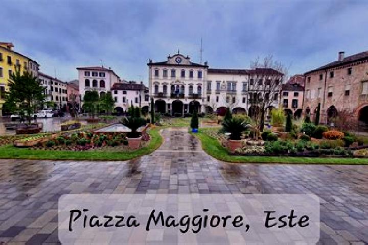 Eleanor, 34 — Escort in San Pietro di Morubio, Italy