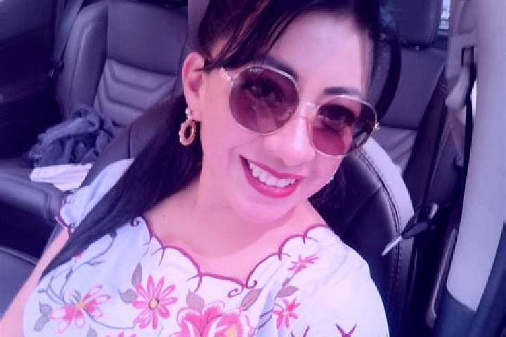 Eleanor, 34 — Escort in Santiago el Pinar, Mexico