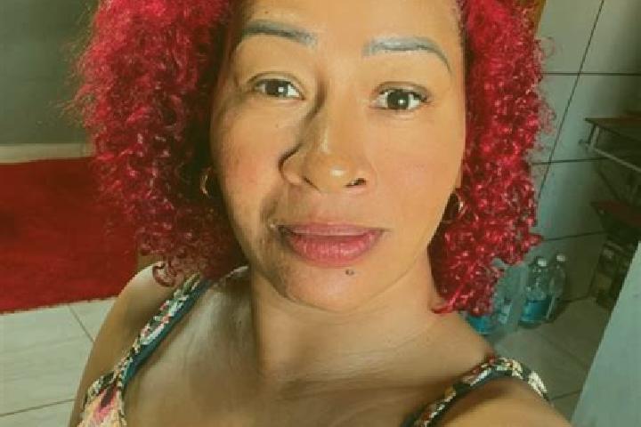 Eleanor, 34 — Escort in Sao Gotardo, Brazil