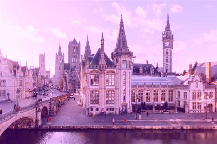 Eleanor, 34 — Escort in Sas van Gent, Netherlands