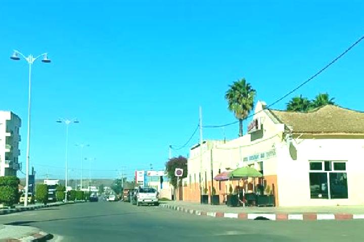 Eleanor, 34 — Escort in Souk El Arbaa, Morocco