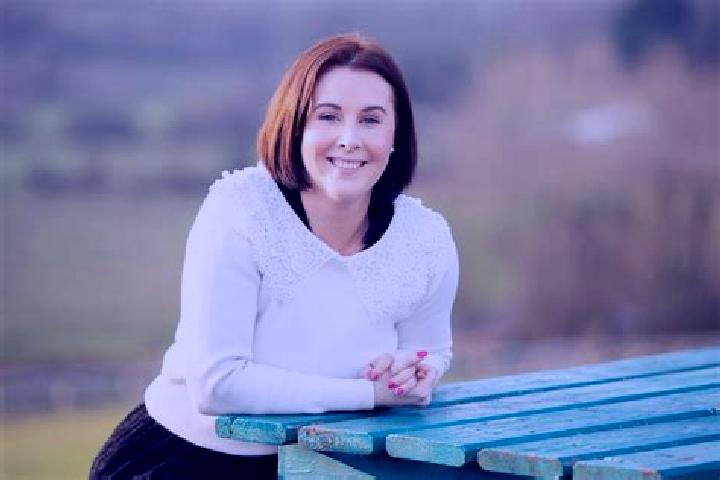 Eleanor, 34 — Escort in Tarmon, Ireland