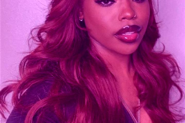 Eleanor, 35, a auburn amber-eyed ebony companion based in Kikugawa. Offering GFE, Massage, 69, Striptease. Available for incall and outcall, overnight bookin...