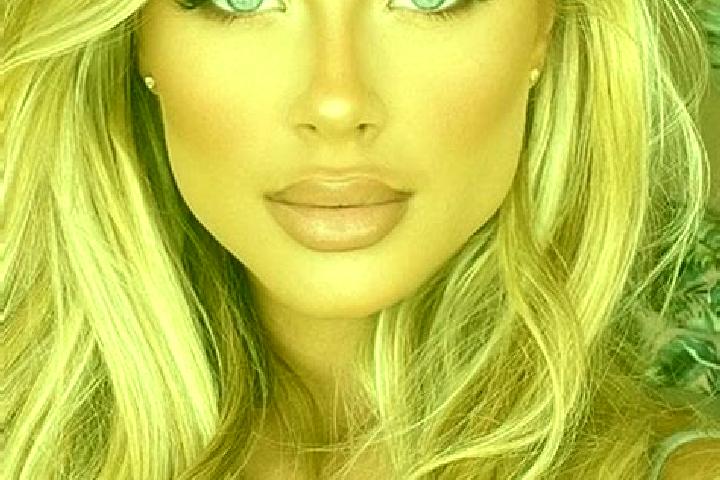 Eleanor, 35, a blonde blue-eyed latina companion based in Huangliao. Offering Fetish, BDSM, 69. Available for incall and outcall, day and evening dates.