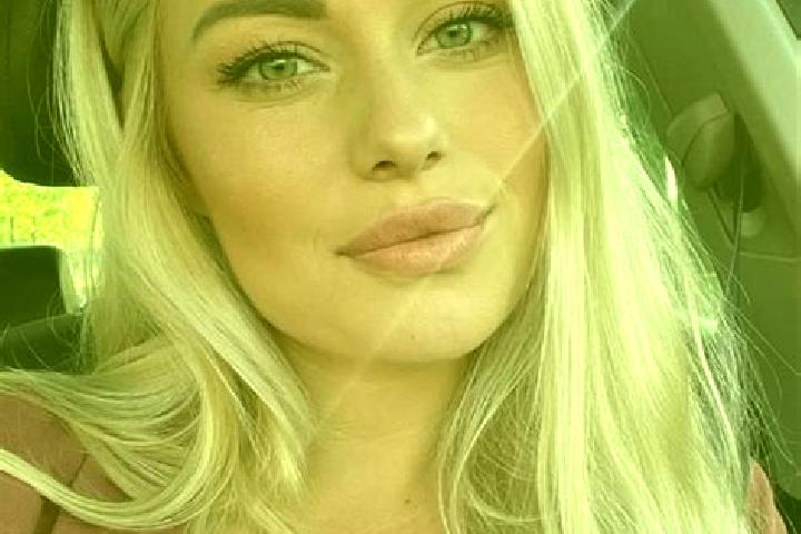 Eleanor, 35, a blonde hazel-eyed middle eastern companion based in Zhongben. Offering Couples, OWO, Girlfriend Experience, Fetish. Available for incall and o...