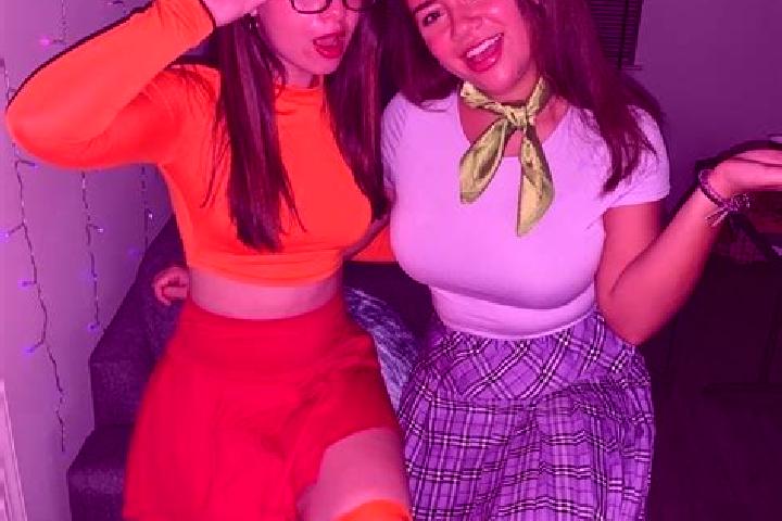 Eleanor, 35, a red brown-eyed european companion based in Parekklisha. Offering OWO, A-Level, Duos, Party Girl. Available for incall and outcall, overnight b...