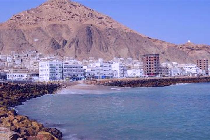Eleanor, 35 — Escort in Al Bayda, Yemen