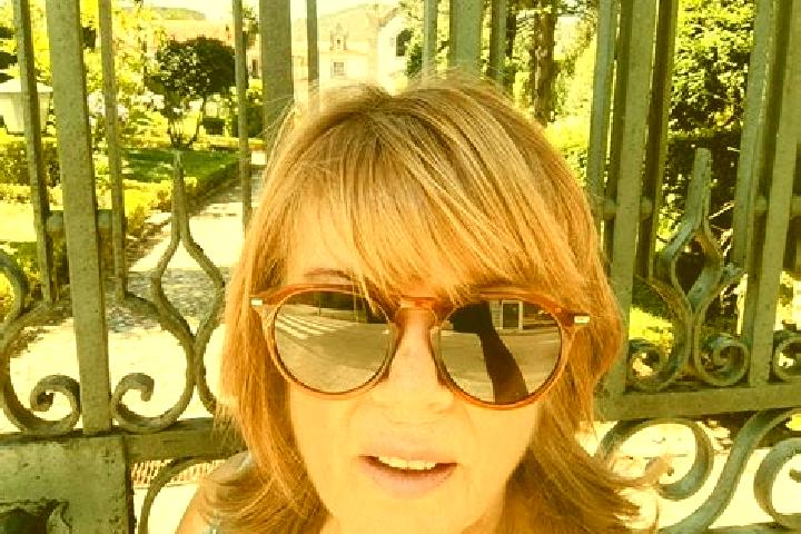 Eleanor, 35 — Escort in Alfena, Portugal