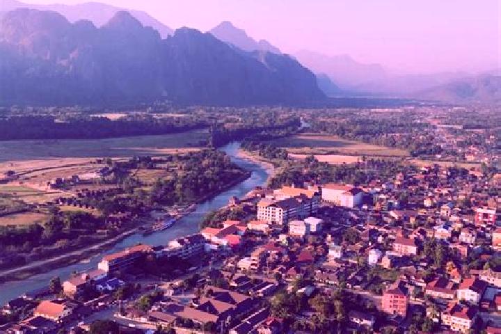 Eleanor, 35 — Escort in Ban Bachiang, Laos