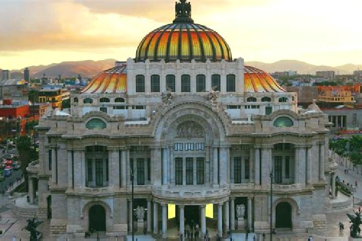 Eleanor, 35 — Escort in Bataconcica, Mexico