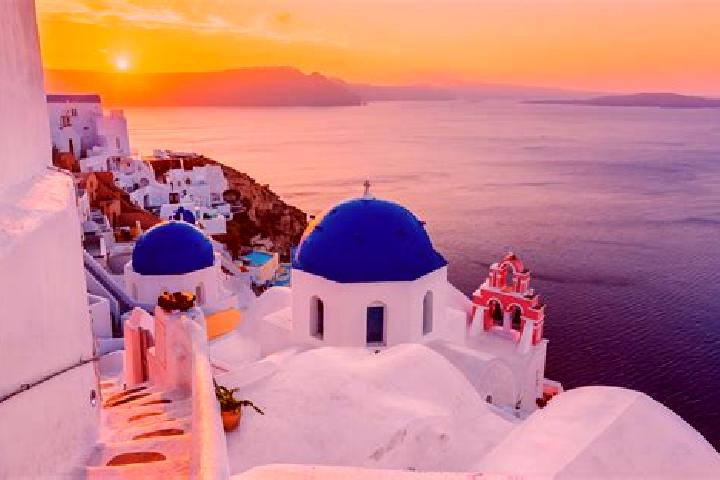 Eleanor, 35 — Escort in Chryso, Greece