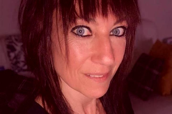 Eleanor, 35 — Escort in Colombier-le-Vieux, France