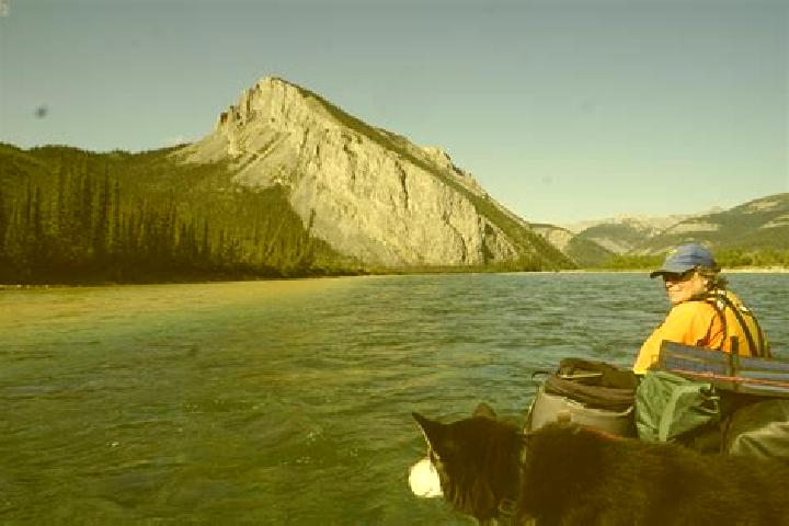 Eleanor, 35 — Escort in Conservation, Canada