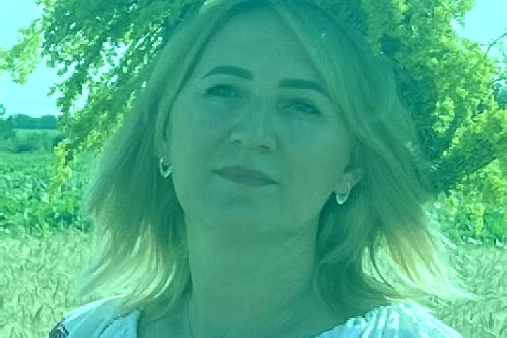 Eleanor, 35 — Escort in Costuleni, Romania