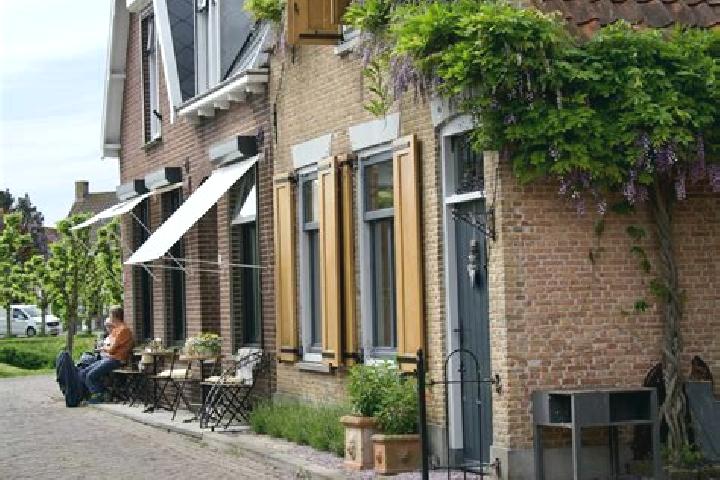 Eleanor, 35 — Escort in Dreischor, Netherlands