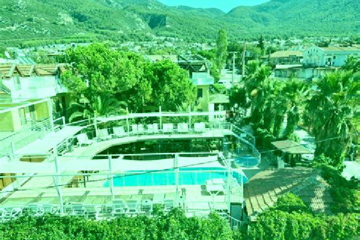 Eleanor, 35 — Escort in Gencellidere, Turkey