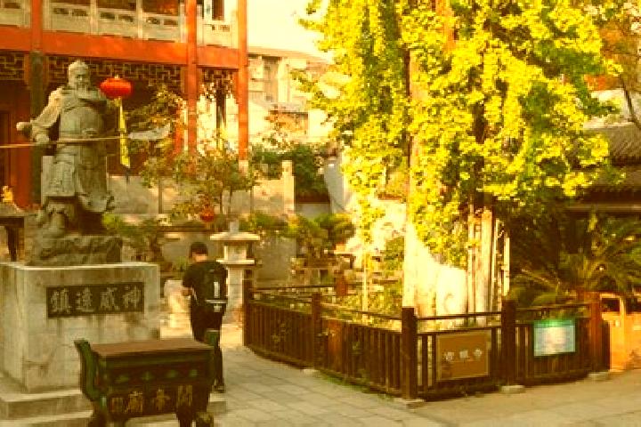 Eleanor, 35 — Escort in Guandi, China