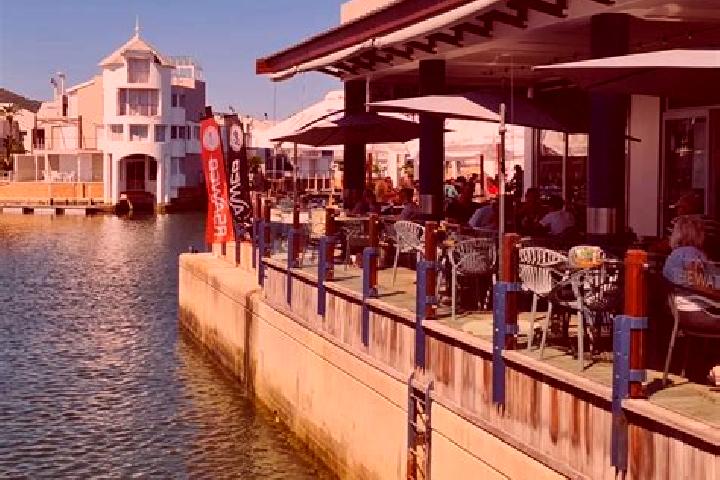 Eleanor, 35 — Escort in Knysna, South Africa