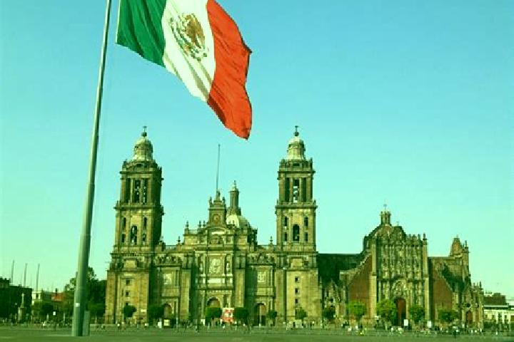 Eleanor, 35 — Escort in La Muralla, Mexico