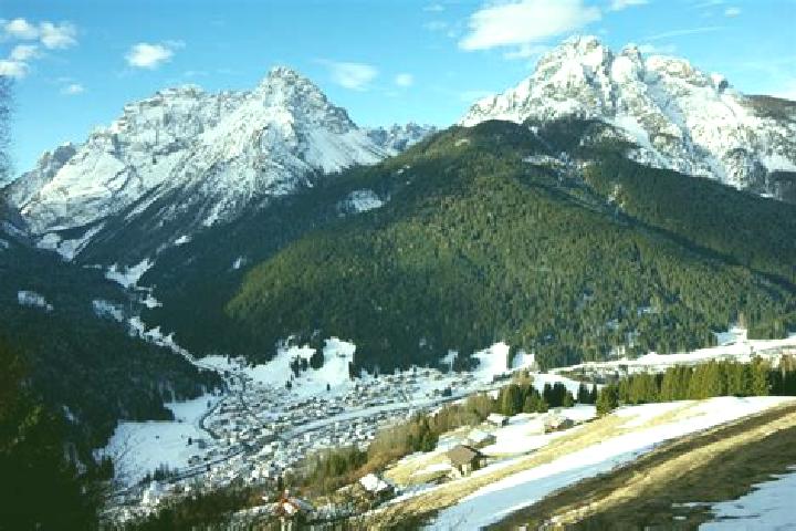 Eleanor, 35 — Escort in Lorenzago di Cadore, Italy