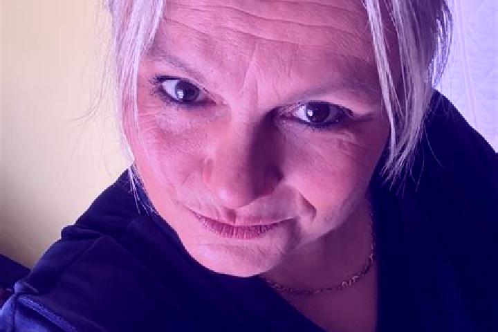 Eleanor, 35 — Escort in Lubasz, Poland